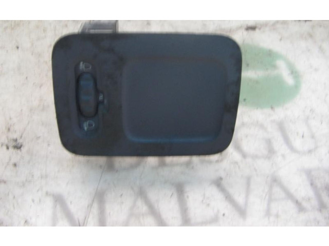 Блок управления Renault Clio II