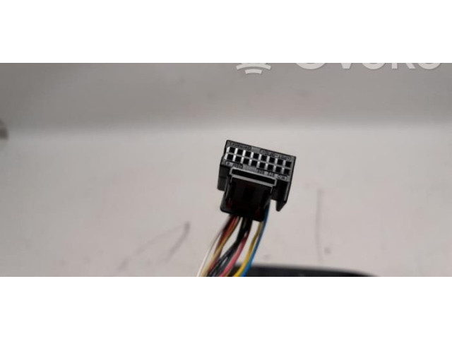 Зеркало (механическое) Audi A1 2010 - 2018 года