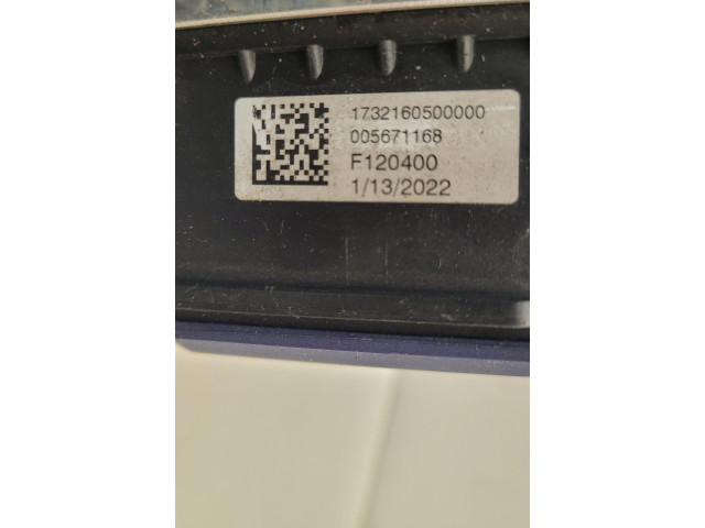 Jednotka ABS 68499978AB   Dodge Durango III 2022