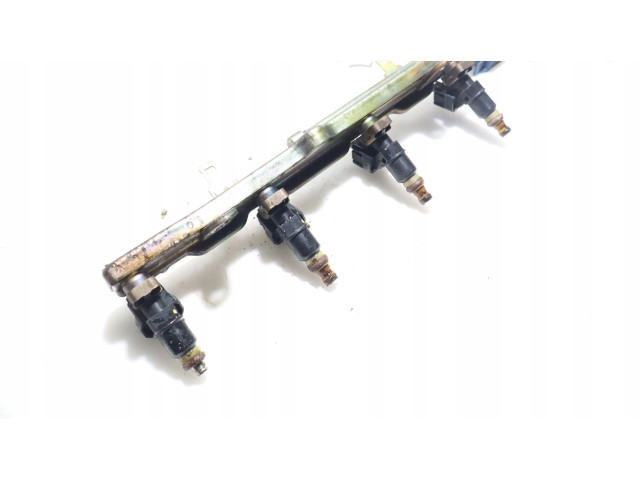 Топливная рампа    Honda Accord  