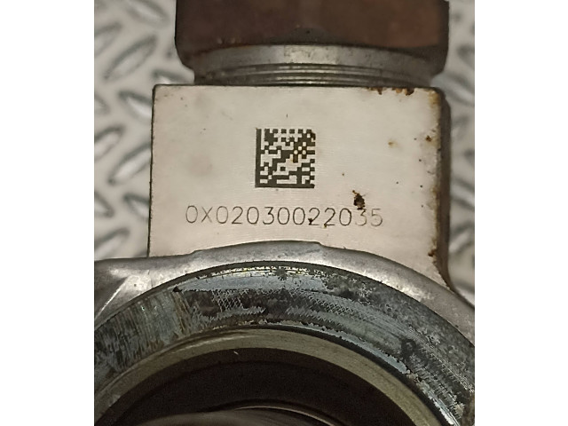 Топливный насос