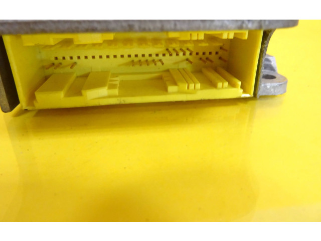 Блок подушек безопасности 1C0909601, 5WK43120   Skoda Octavia Mk1 (1U)