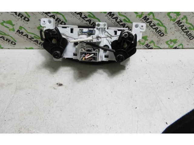 Блок управления климат-контролем 275102774R   Dacia Dokker