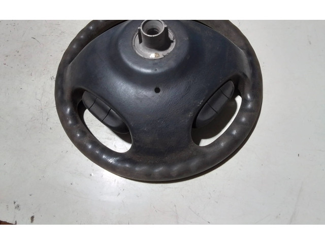 Руль Renault Trafic II (X83)  2002 - 2014 года 555068600      