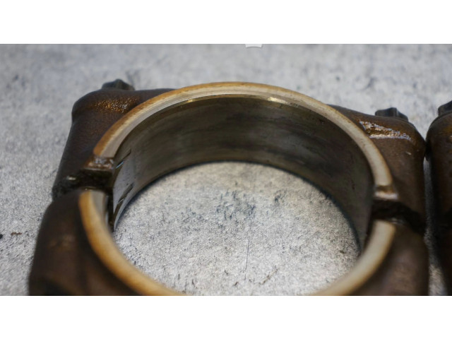  Поршень с шатуном AGA   Audi A6 S6 C5 4B  