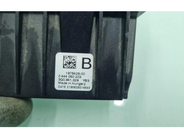 Řídící jednotka 3Q0941329 Volkswagen Caddy 2016