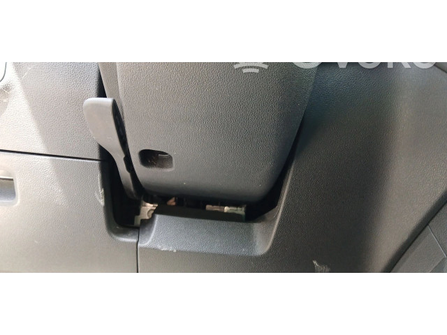 Volant Volkswagen Tiguan 2020   