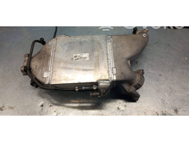 Интеркулер  7823886, CS269002   BMW X5 F15 