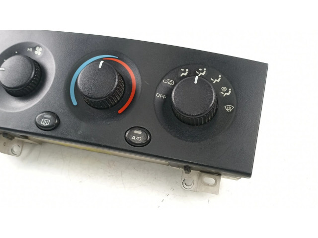 Модуль блока управления кондиционером P55115904, 190900538 Jeep Grand Cherokee (WJ)