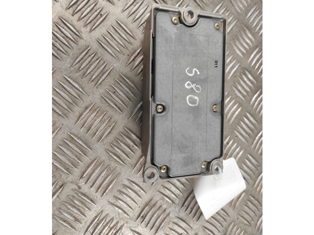 Блок подушек безопасности 8622187, 990309070305   Volvo V70