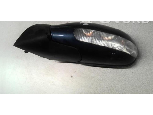 Зеркало электрическое Mercedes-Benz A W168 1997 - 2004 года