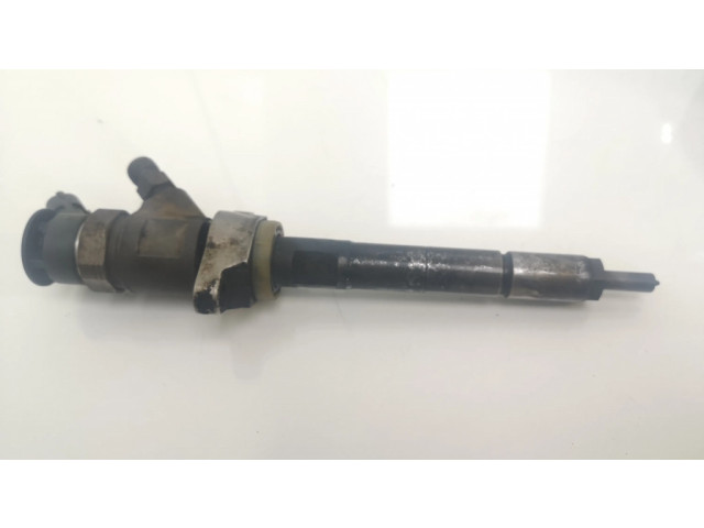 Форсунка 0445110311, 8862405991401 Citroen Berlingo для дизельного двигателя 1.6