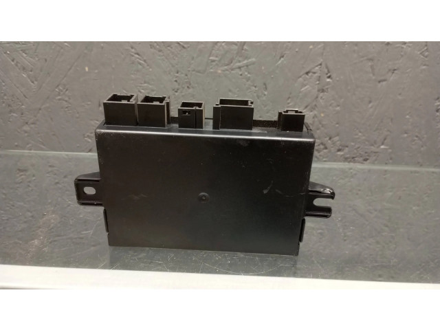 Блок управления 1695452032, 5DS00876900   Mercedes-Benz C W203