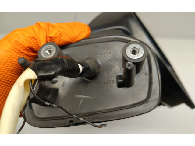 Zpětné zrcátko Subaru Outback (BS) 2016