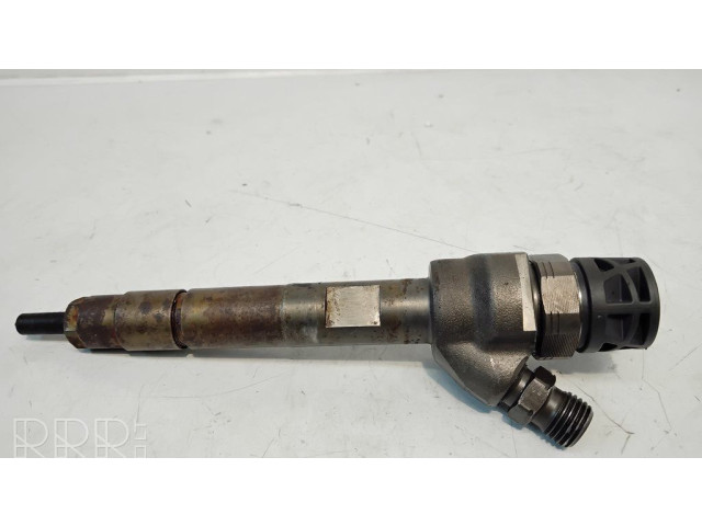 Vstřikovač 0445110478, 7810702 BMW 3 F30 F35 F31 pro naftový motor 2.0 1012