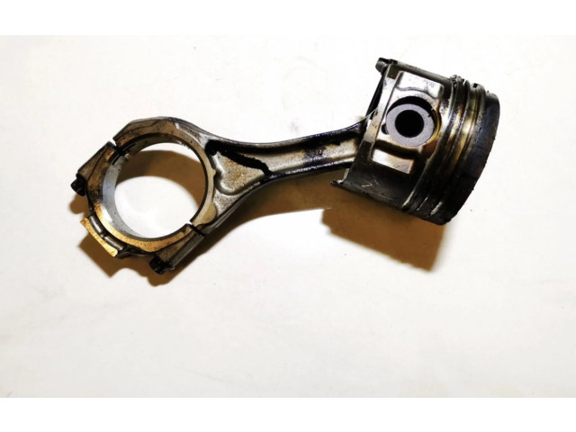  Поршень с шатуном    Saab 9-5  