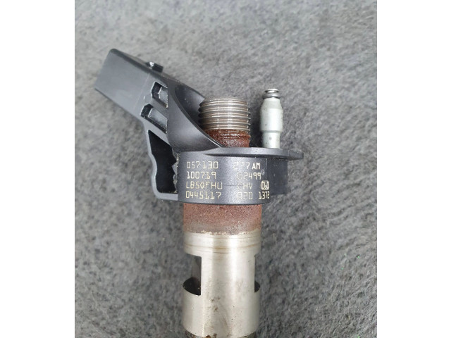 Vstřikovač 057130277AM Audi A8 S8 D4 4H CDSB