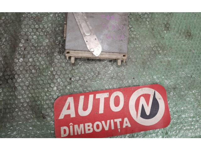 Блок управления двигателя 281001592   Volvo V70