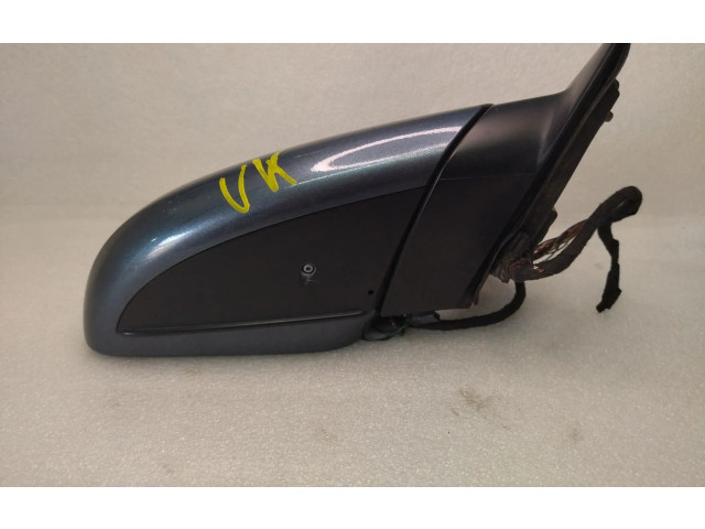 Zpětné zrcátko Audi A8 S8 D3 4E 2005 LU014