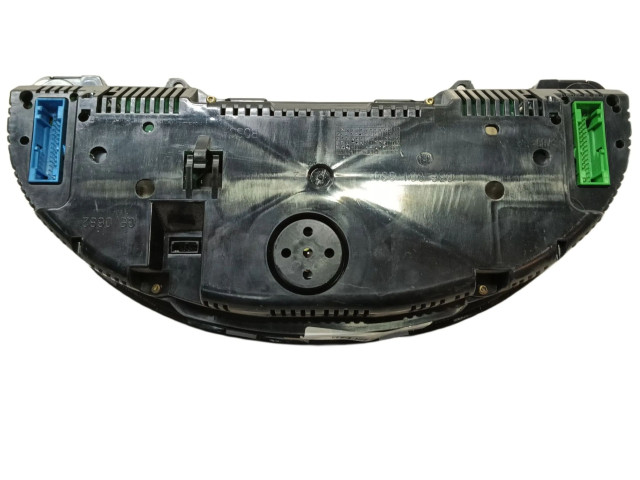 Панель приборов 8E0920900R, 0263626065 Audi A4 Allroad