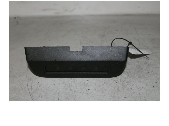 Дисплей Alfa Romeo Mito