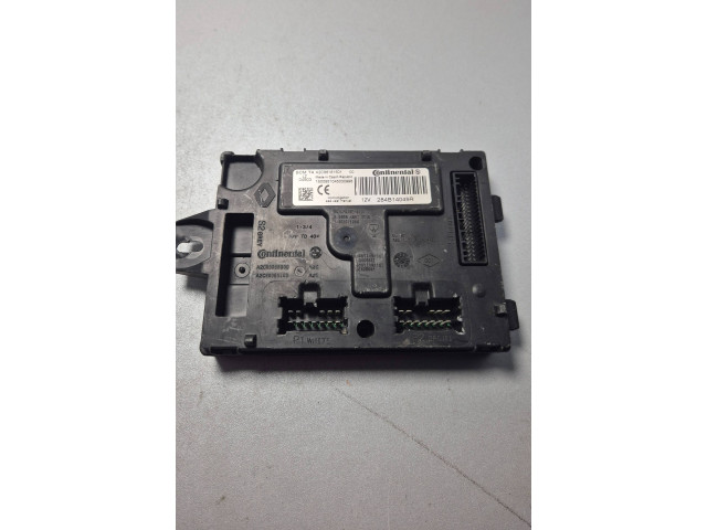 Блок управления A2C86181501, 284B14049R Dacia Logan II