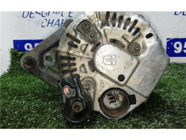 Ojnice 1210003521, 4727220 Chrysler Voyager