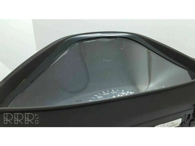 Přístrojová deska Mercedes-Benz E W210 2001 2105401248