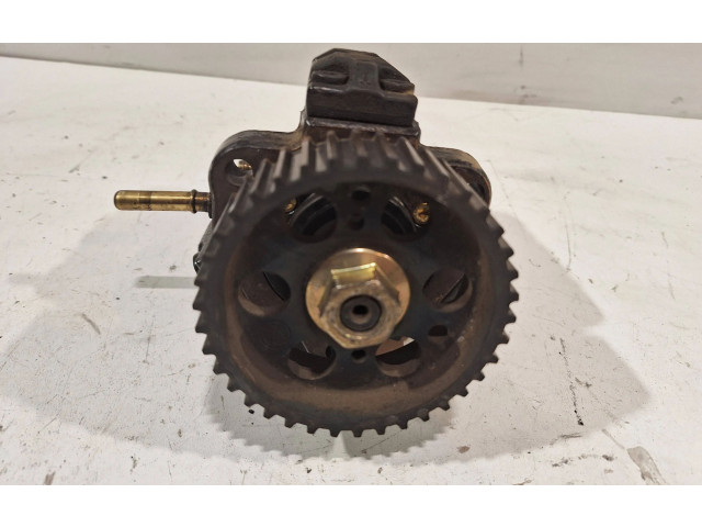 Vstřikovací čerpadlo 0445010071 Fiat Stilo