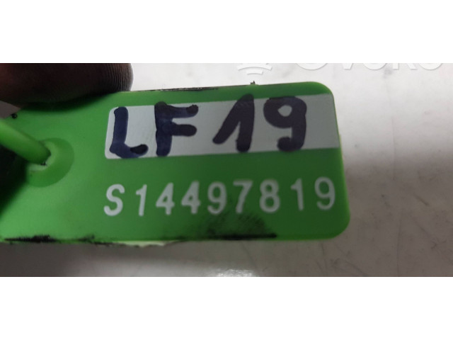 Комплект жиклеров (форсунок) 8A6G-9H487-CB, 0280158207   Ford Fiesta