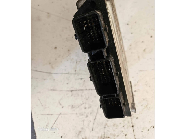 Блок управления двигателя 4N5112A650BB, 31211076 Volvo C30