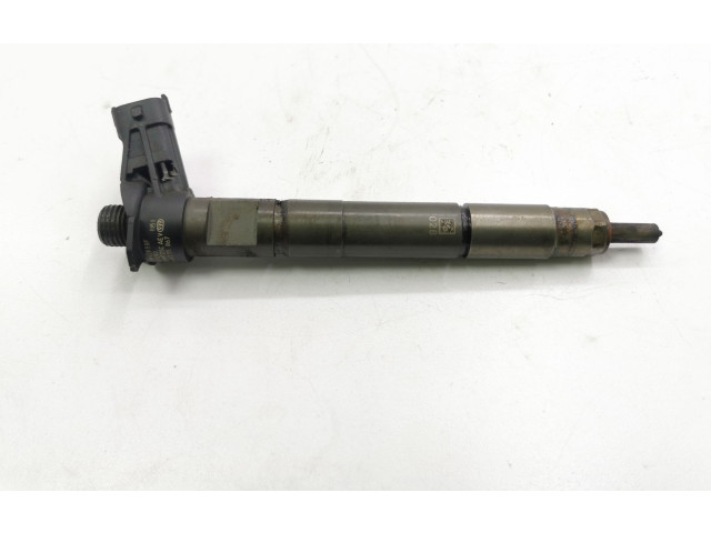 Vstřikovač 15062058F, 0445115067   Chrysler Voyager  pro naftový motor 2.8  