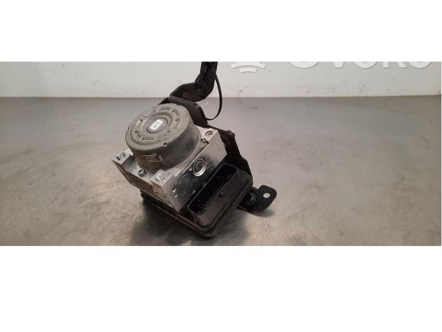 Блок АБС 58900B9800 Hyundai i10 2013 - 2018 года