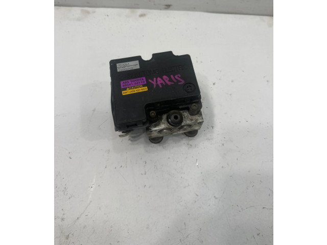 Блок ABS 8954152110, TY324241 Toyota Yaris Verso
