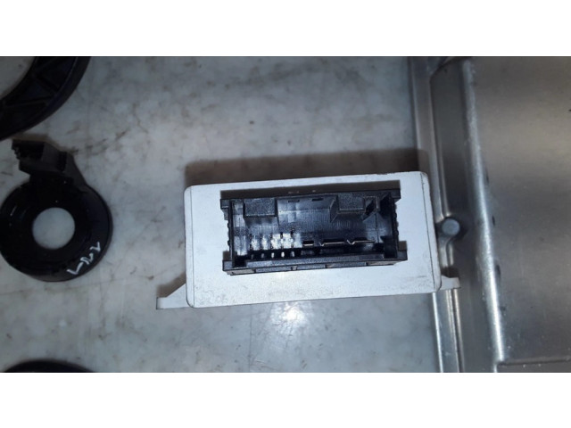 Комплект блоков управления 7792938, 0281010811 MG ZT - ZT-T