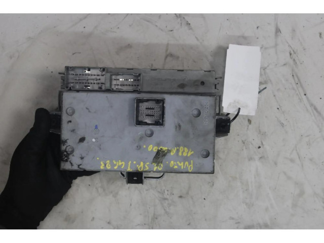 Pojistková skříňka Fiat Punto (188) 1999