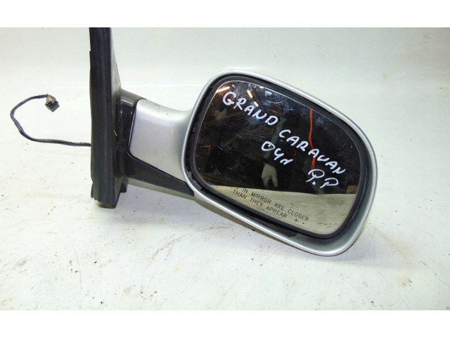 Зеркало электрическое        Dodge Caravan   -  года   
