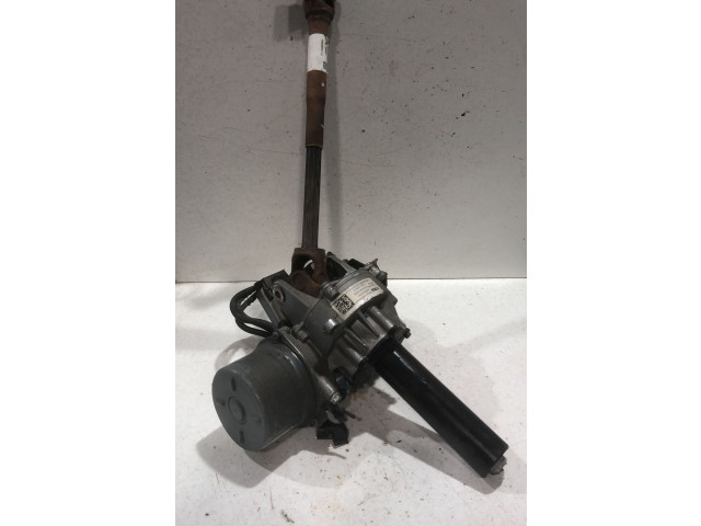 рейка Колонка рулевая 00520555390, 00520555390 Jeep Renegade 2014 - года