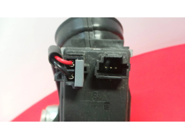 Вентилятор печки 1485725080 Citroen C8