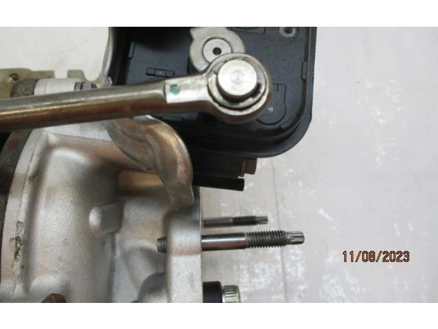 Турбина Renault Kangoo II 16319700063