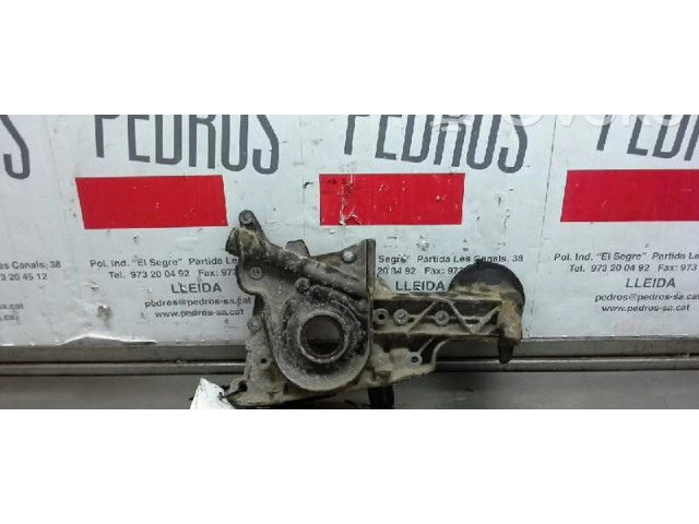 Čerpadlo oleje Fiat Punto Evo 1.9 188A3000