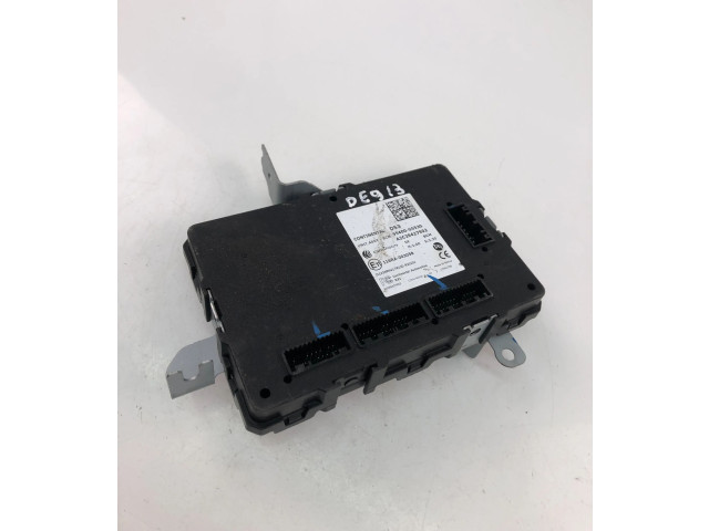 Блок управления 95400G5530   KIA Niro