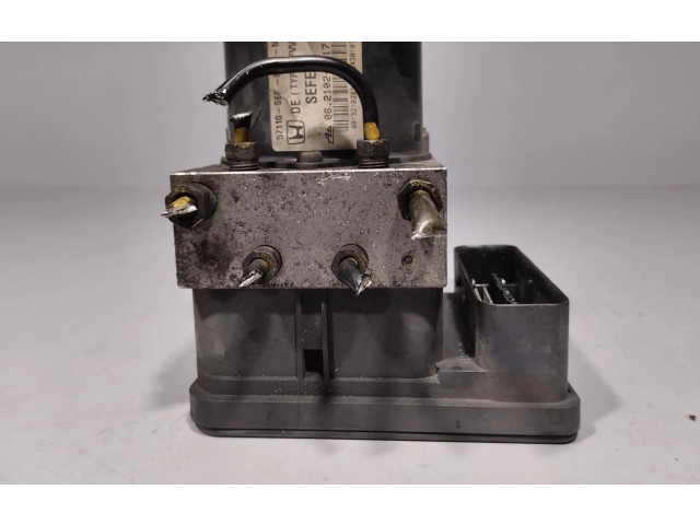 Блок АБС 06210902073 Honda Accord 1982 - 1985 года