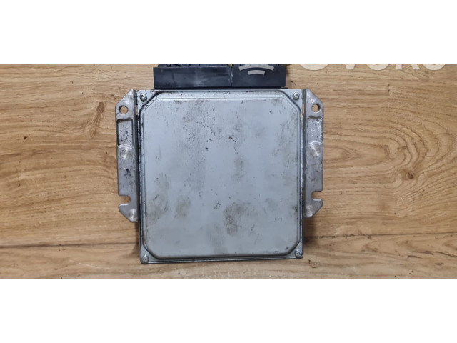 Блок управления двигателя 22611AP590   Subaru Legacy