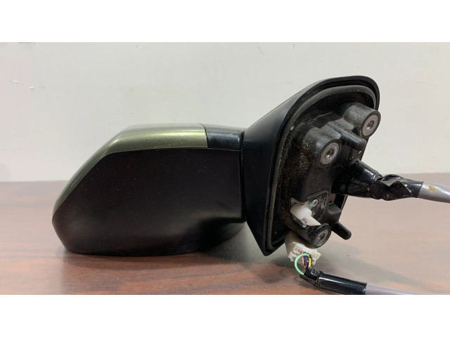 Зеркало электрическое     левое   Subaru Forester SK  2018- года   