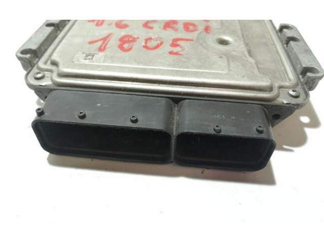 Другие блоки управления / модули 391142A511, 0281017218 KIA Pro Cee'd I