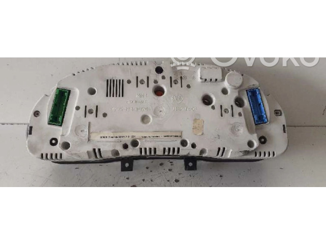 Панель приборов 09051969906   Volkswagen PASSAT       