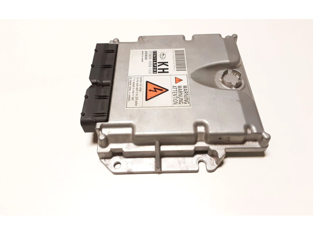 Блок управления двигателя 22611AP203KH, 2758009258 Subaru Forester SH
