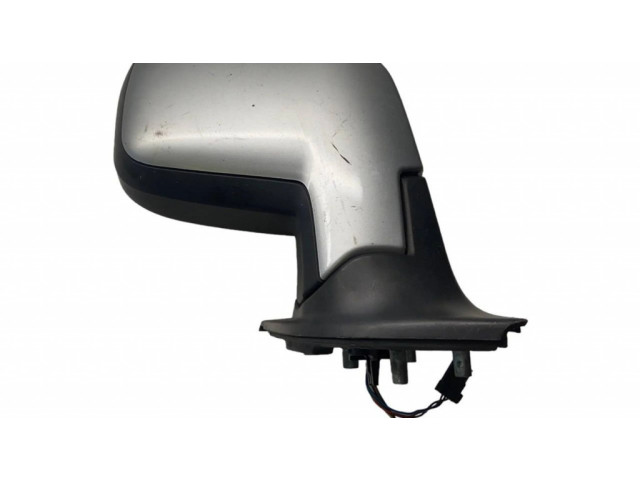 Зеркало электрическое Citroen Berlingo 2003-2007 года