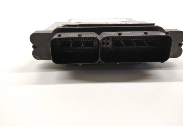 Блок управления двигателя 04E907309AE, 0261S09528   Volkswagen Jetta VI